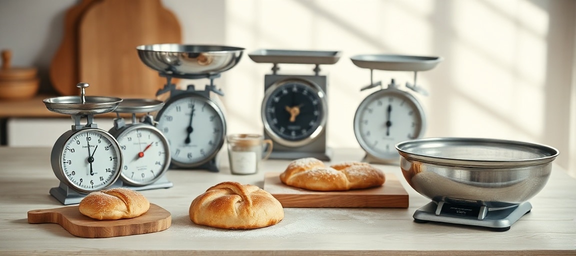balance cuisine pâtisserie