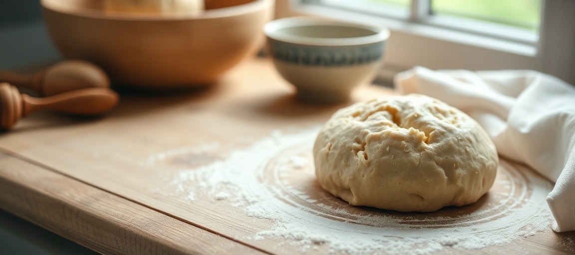 pâte sablée recette