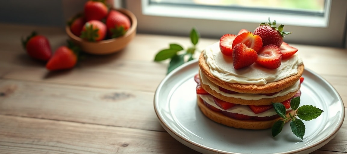 monter fraisier