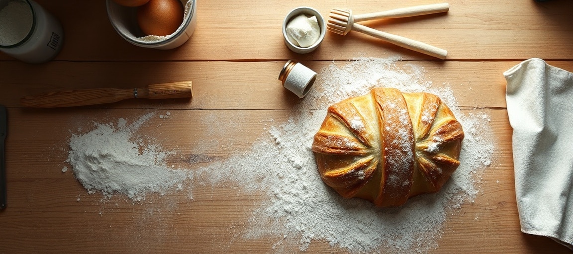 reconversion pâtisserie