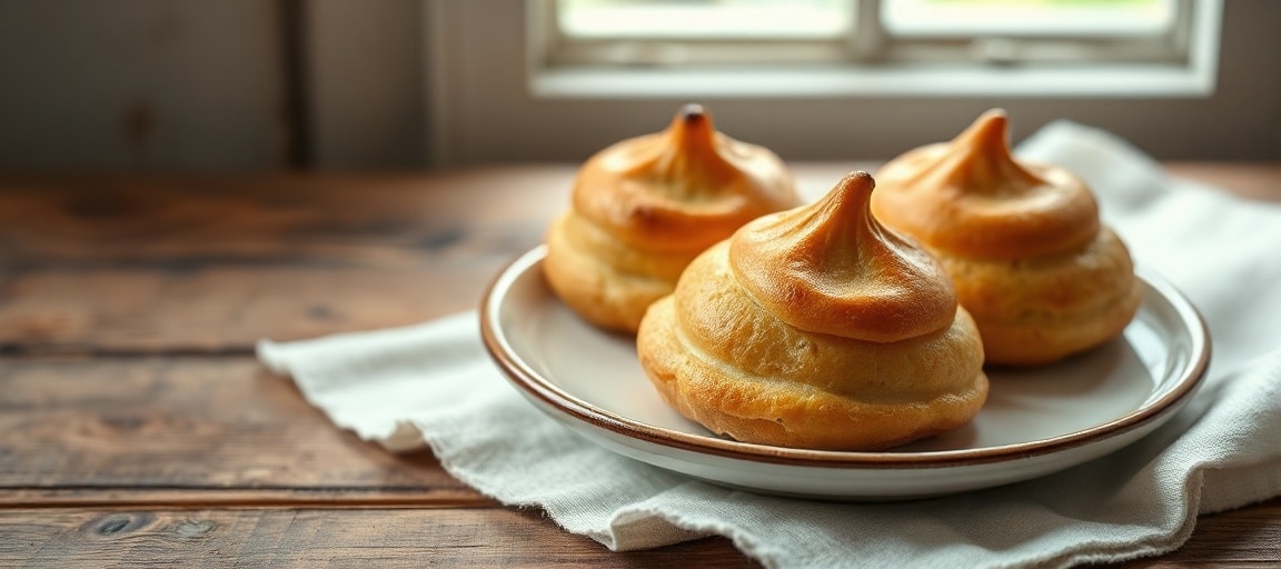 madeleines bosse
