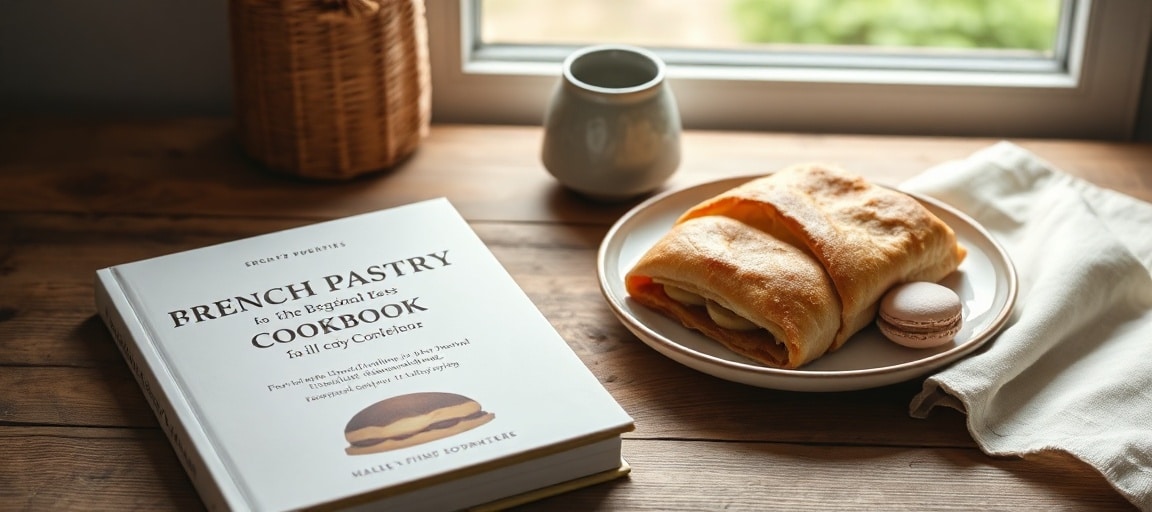 livre pâtisserie débuter