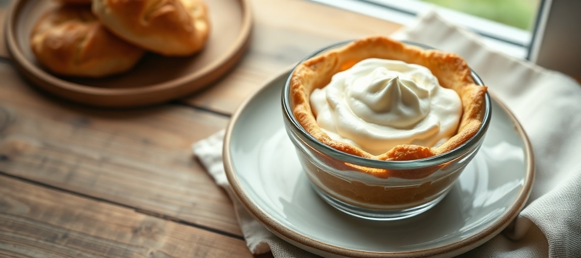 congeler crème pâtissière