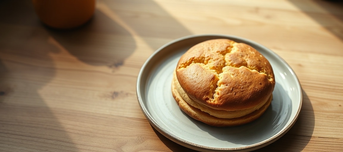biscuit Joconde