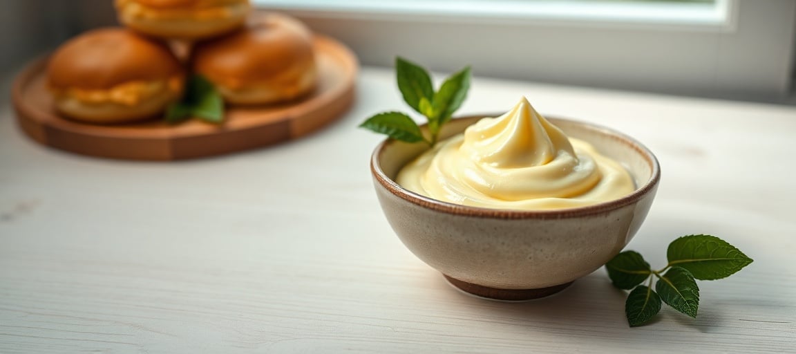 lemon curd recette