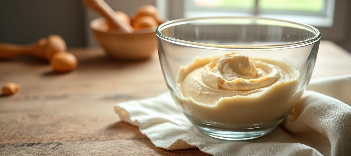 pâte à choux recette