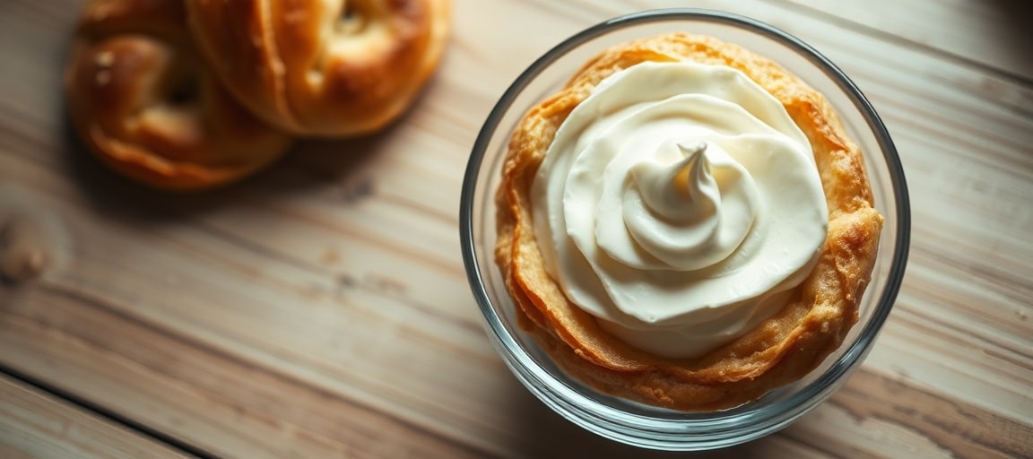 crème pâtissière grumeaux