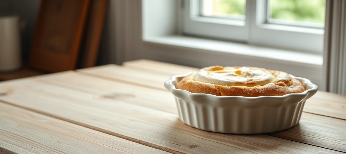 gâteau yaourt rapide