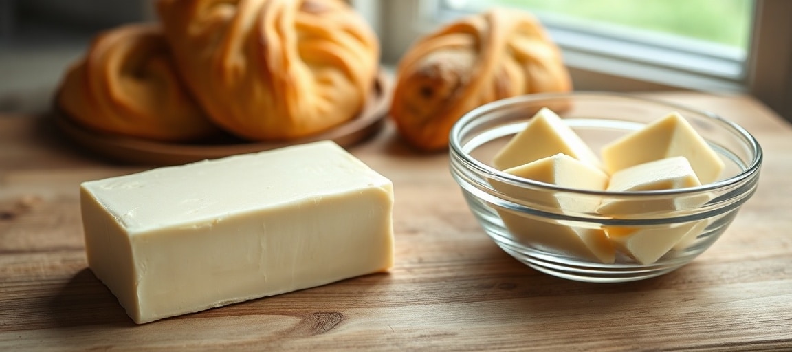 beurre pâte feuilletée