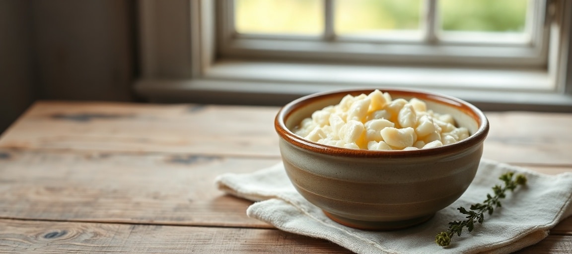 riz au lait crémeux