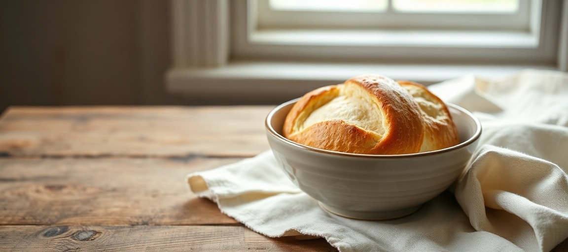 brioche ne lève pas