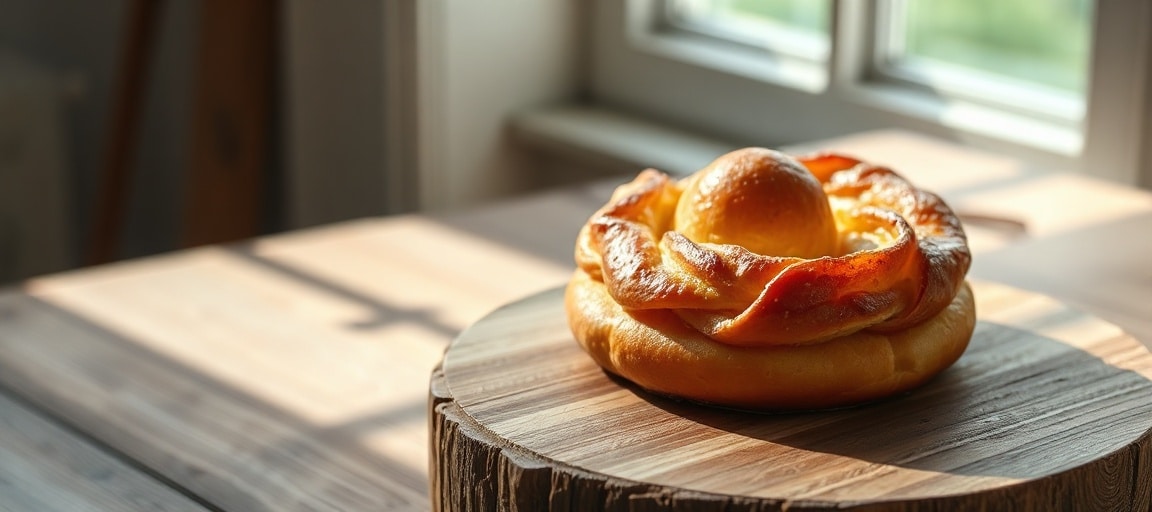 kouign-amann maison