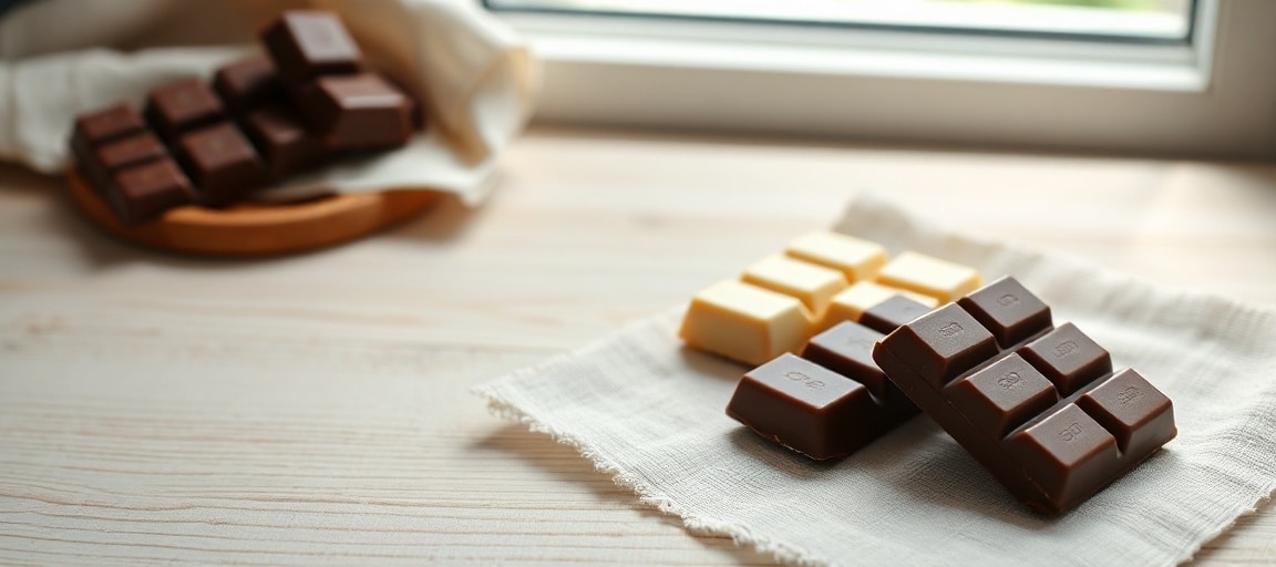 quel chocolat pâtisserie