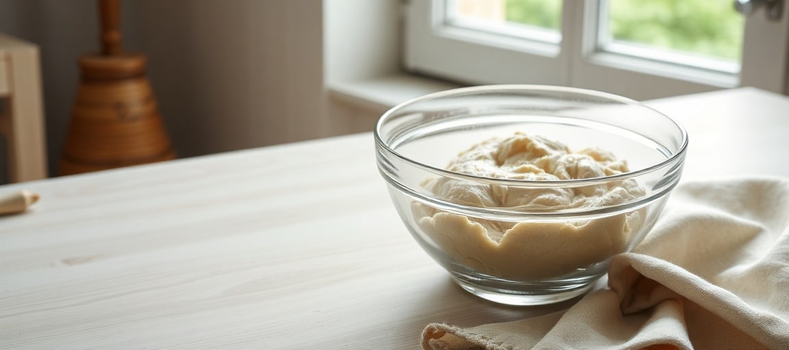 pâte à choux à l'avance