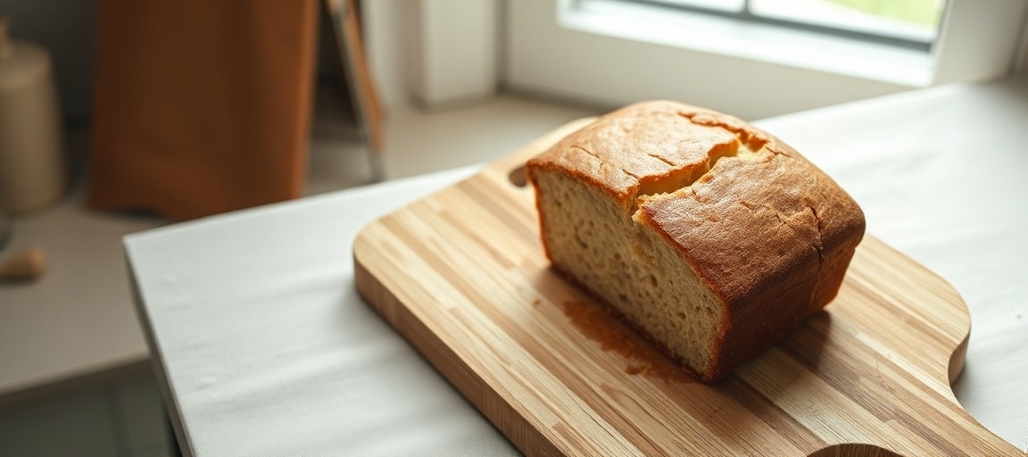 quatre-quarts recette