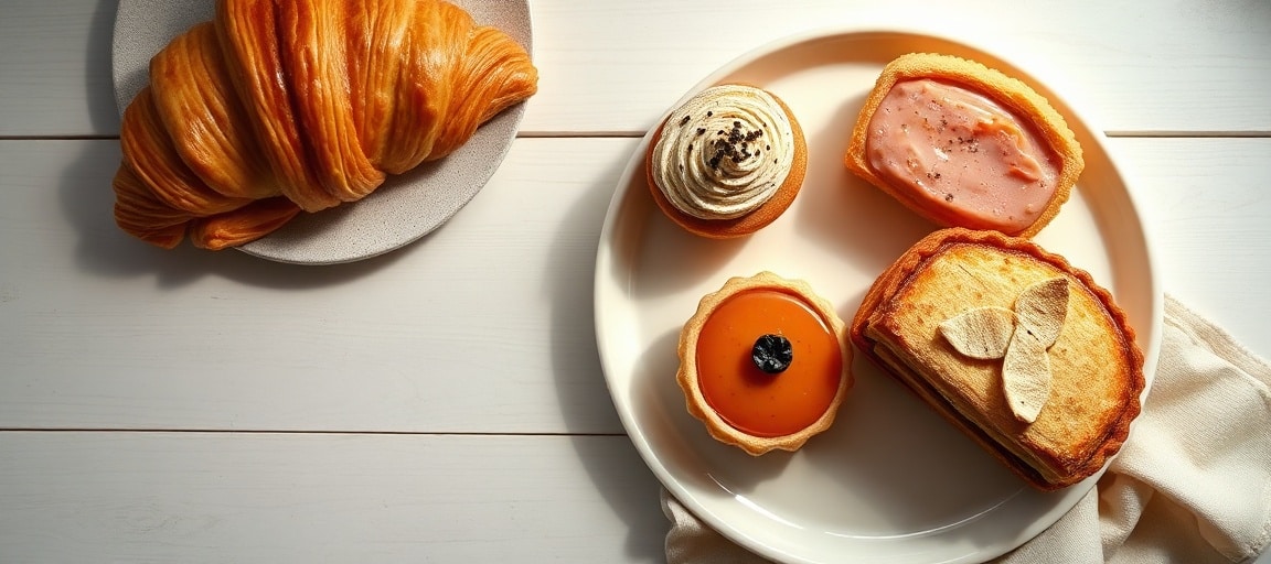recettes CAP pâtissier