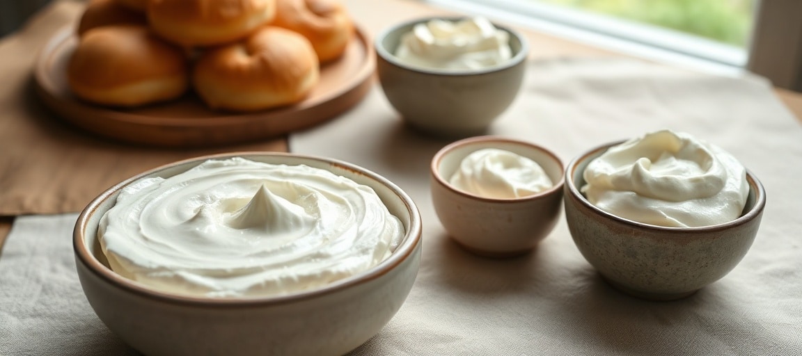 remplacer mascarpone