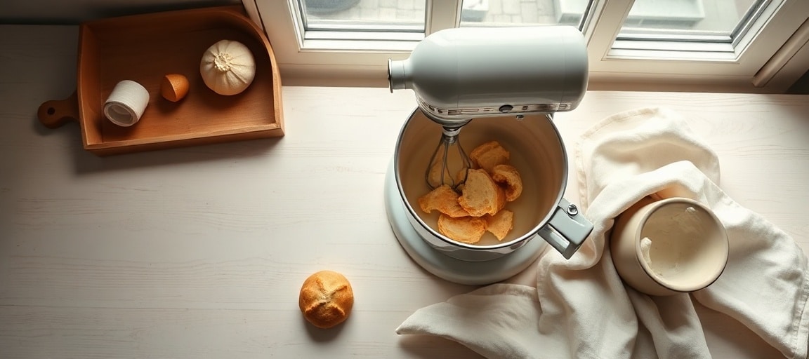 robot pâtissier choisir