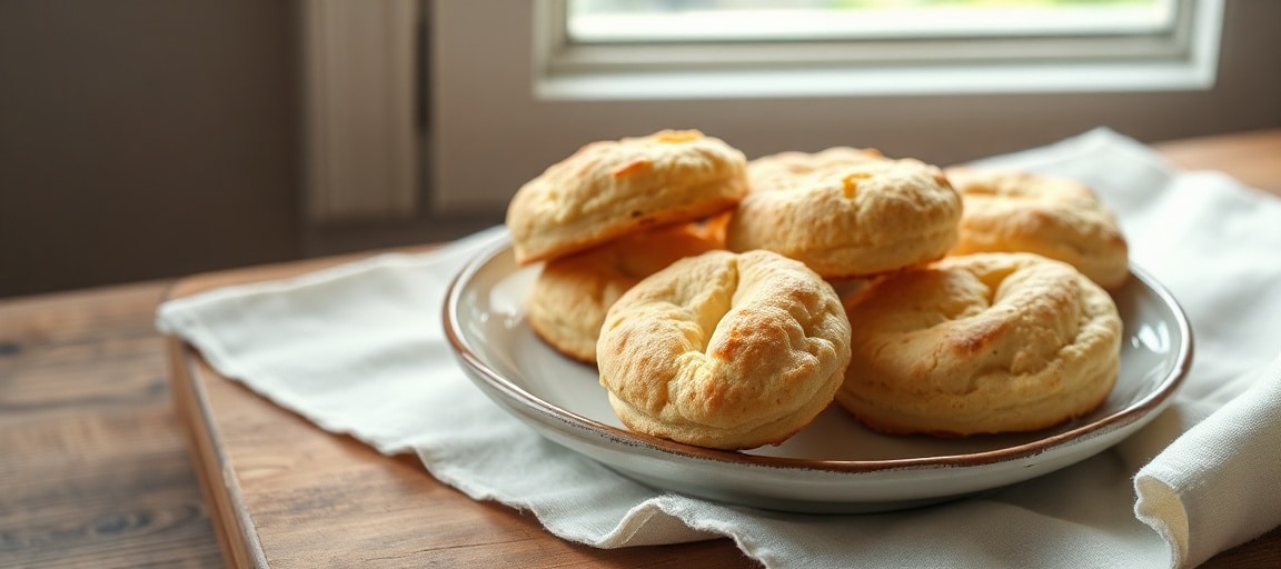 conserver biscuits maison