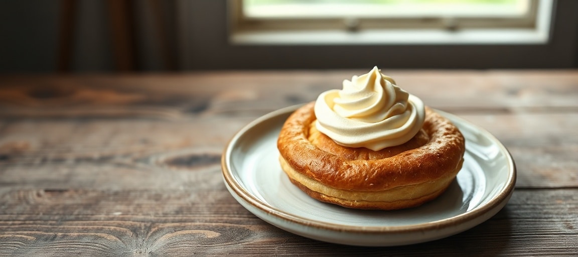 Paris-Brest recette