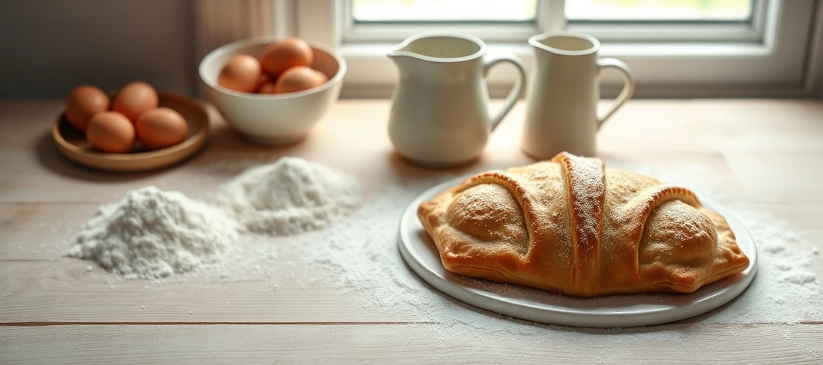 pâte à crêpes parfaite