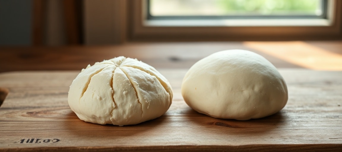 différence pâte sablée pâte sucrée