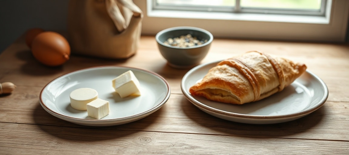 remplacer beurre sans lactose