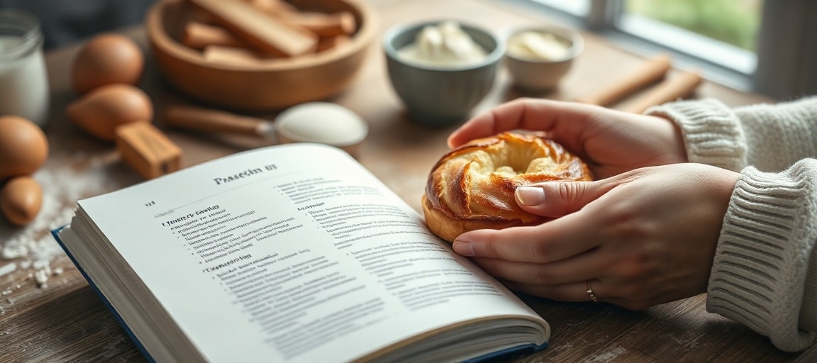 Comprendre les bases et recettes fondamentales