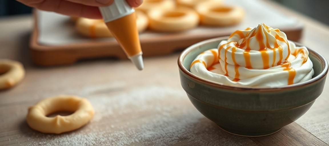 Pr&eacute;paration technique : p&acirc;te, cr&egrave;me et montage