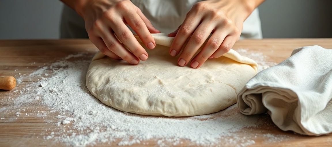 Preparation et technique de pousse