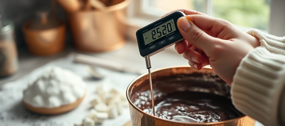 Comment bien utiliser son thermom&egrave;tre