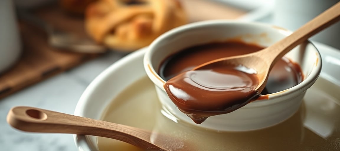 Temp&eacute;rage et technique de travail du chocolat