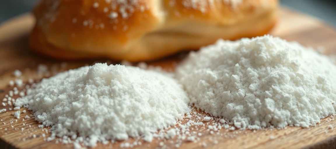 Texture et granulométrie détaillées