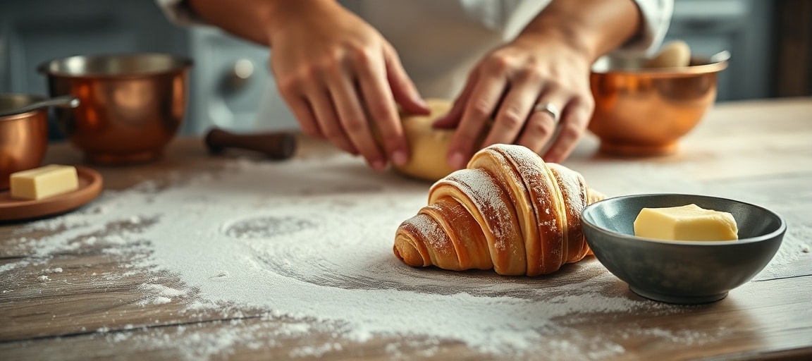 Technique et ingr&eacute;dients essentiels