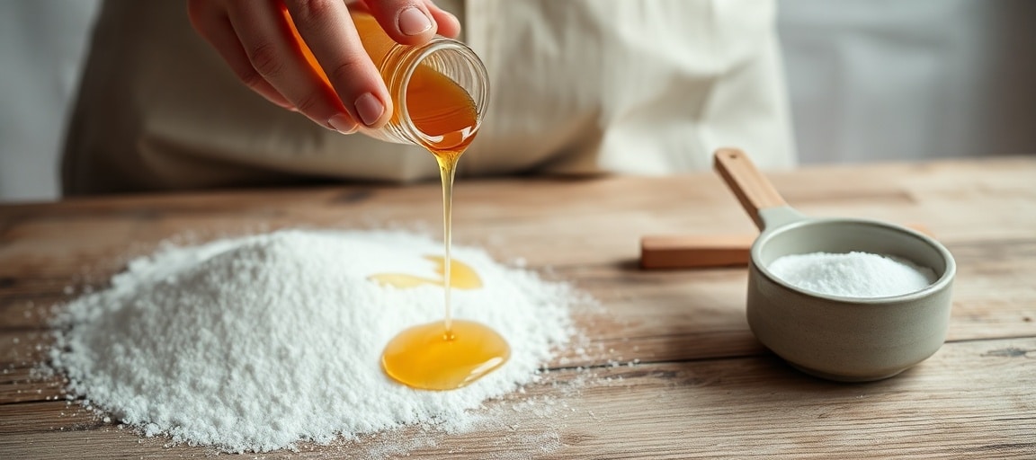 Technique de substitution et mesures