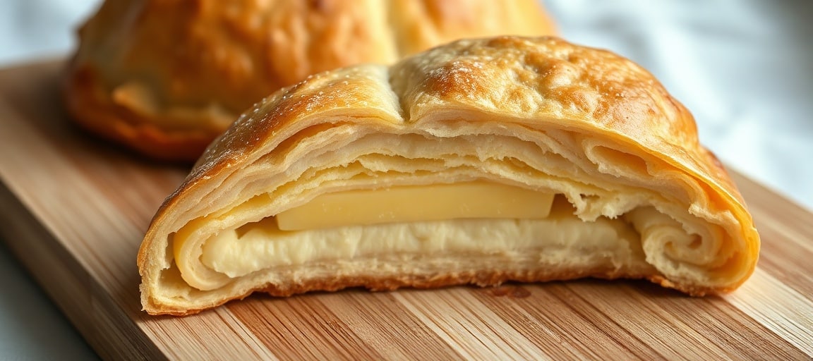 D&eacute;tail technique : structure des feuilletages