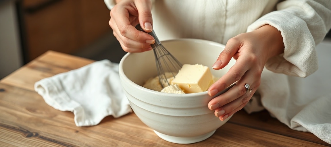 Technique de substitution en p&acirc;tisserie