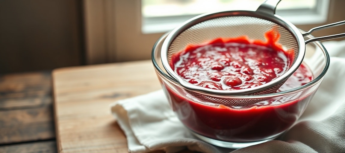 Technique de pr&eacute;paration du coulis