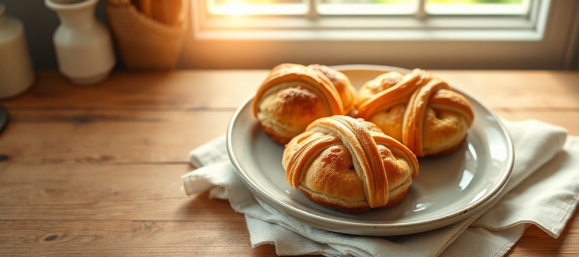 R&eacute;sultat final : p&acirc;tisserie r&eacute;ussie