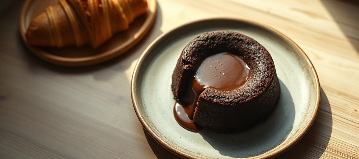 Le fondant parfait : moelleux et gourmand