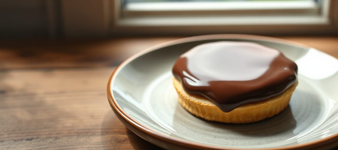 Ganache lisse et brillante : le r&eacute;sultat parfait