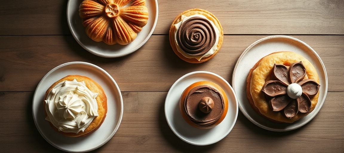 R&eacute;sultats gourmands finaux