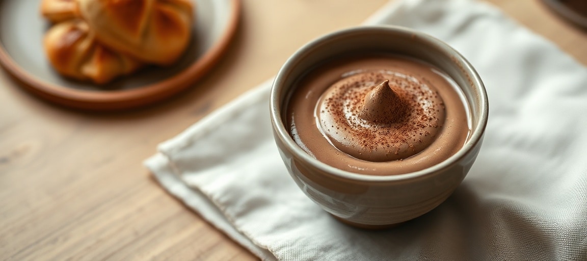 R&eacute;sultat final gourmand