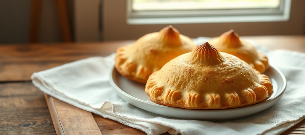 Madeleines r&eacute;ussies avec bomb&eacute; parfait