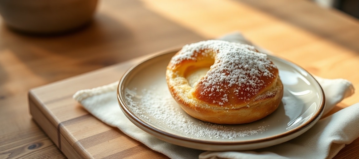 Application en pâtisserie