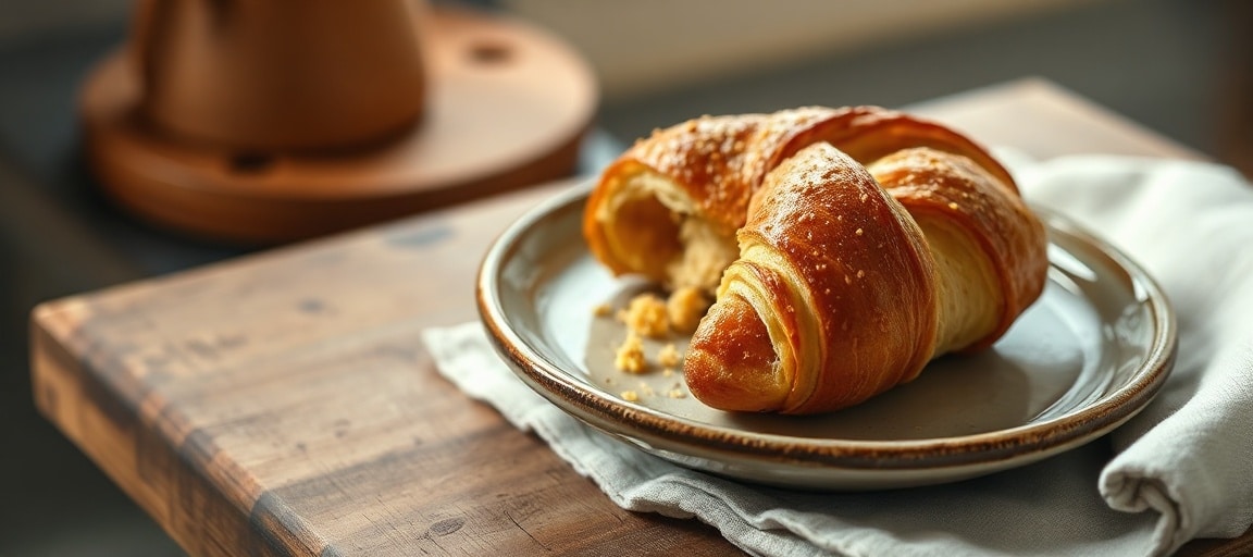 P&acirc;tisserie r&eacute;ussie sans lait