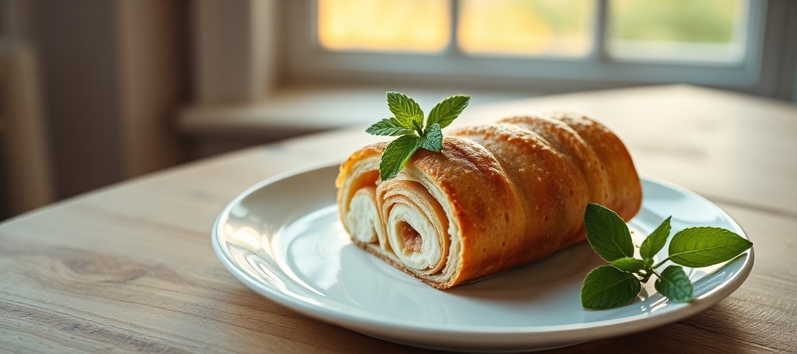 B&ucirc;che conserv&eacute;e et pr&ecirc;te &agrave; servir