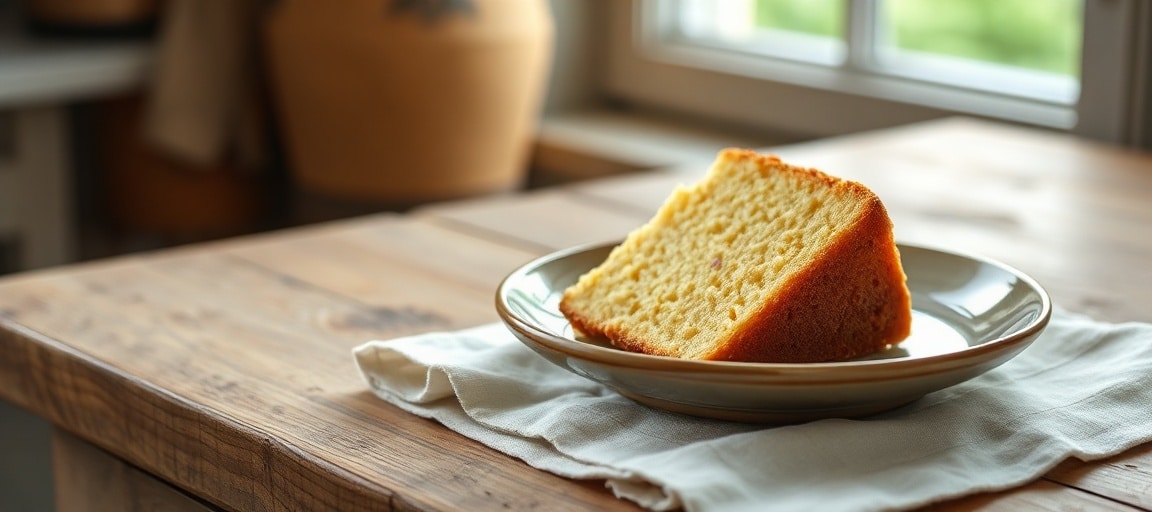R&eacute;sultat final : g&acirc;teau r&eacute;ussi