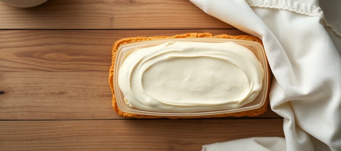 Moule chemis&eacute; pr&ecirc;t pour le remplissage