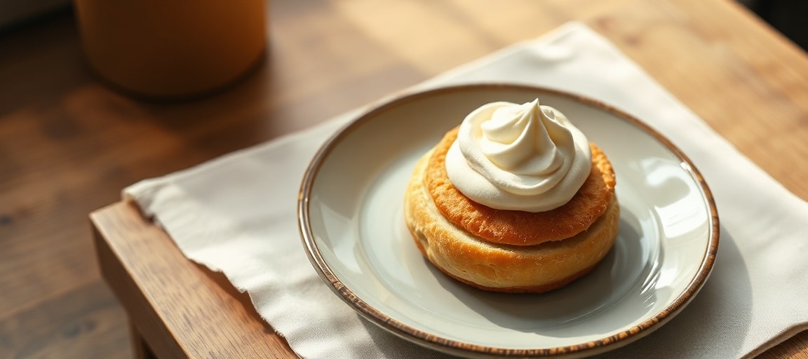 Paris-Brest r&eacute;ussi - R&eacute;sultat final